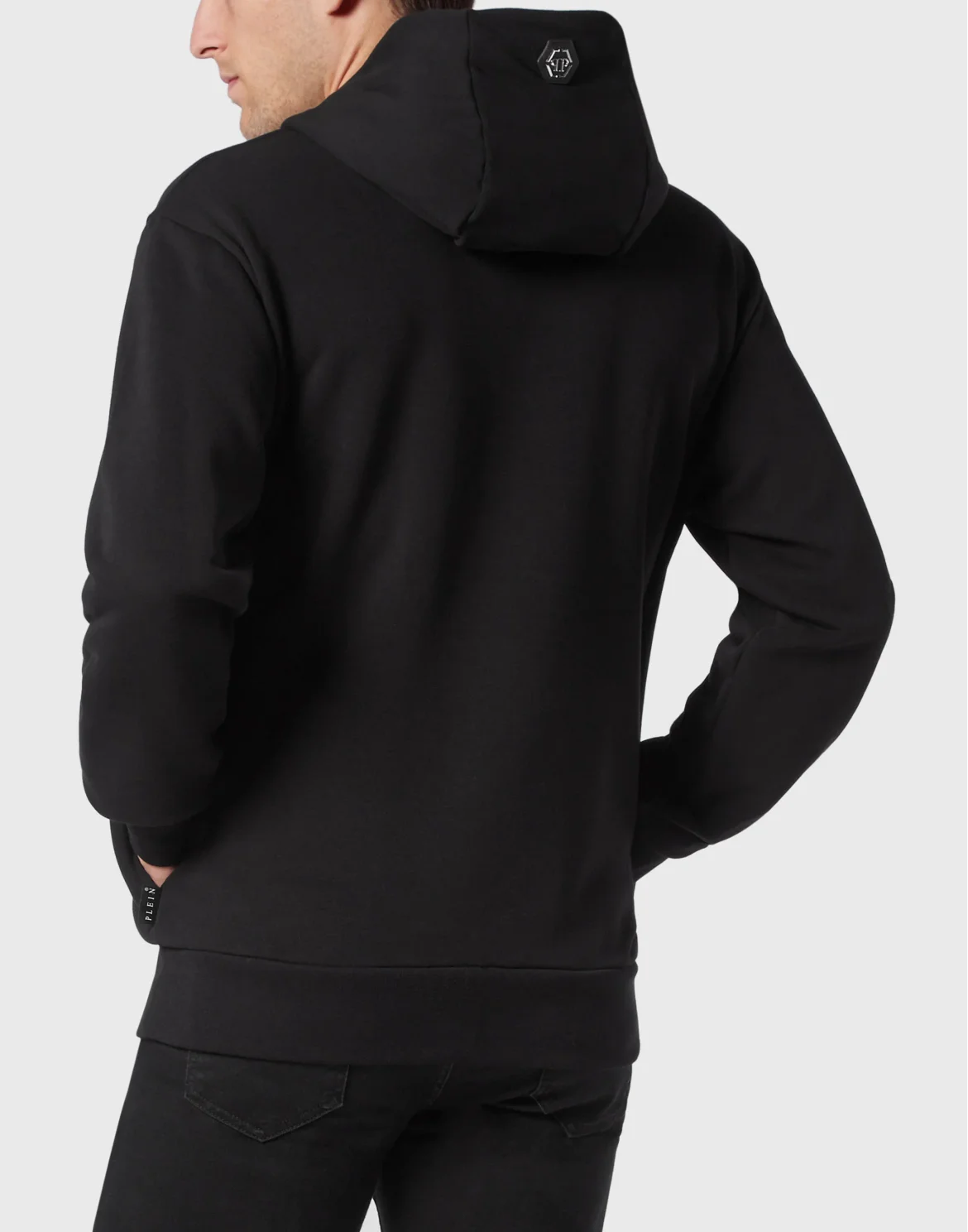 Hoodie sweatshirt Hawaii, цвет: Черный