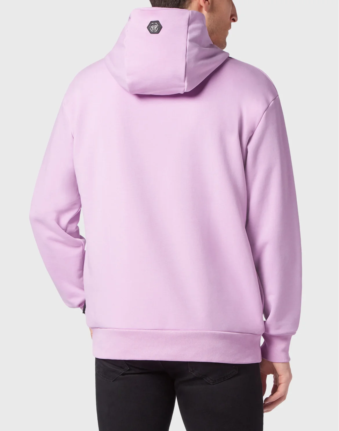 Hoodie sweatshirt Hawaii, цвет: Розовый