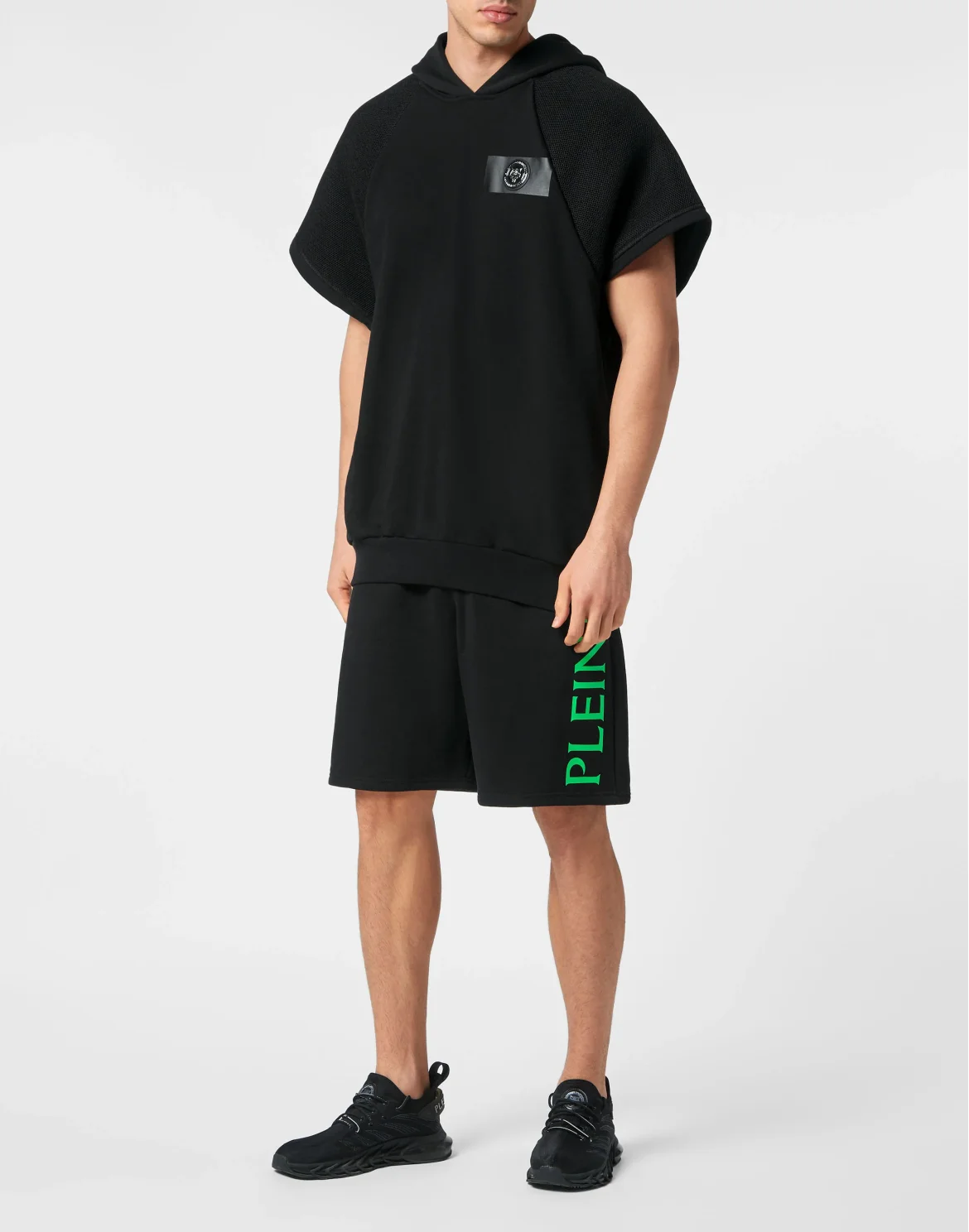 Jogging Tank Top, цвет: Зеленый