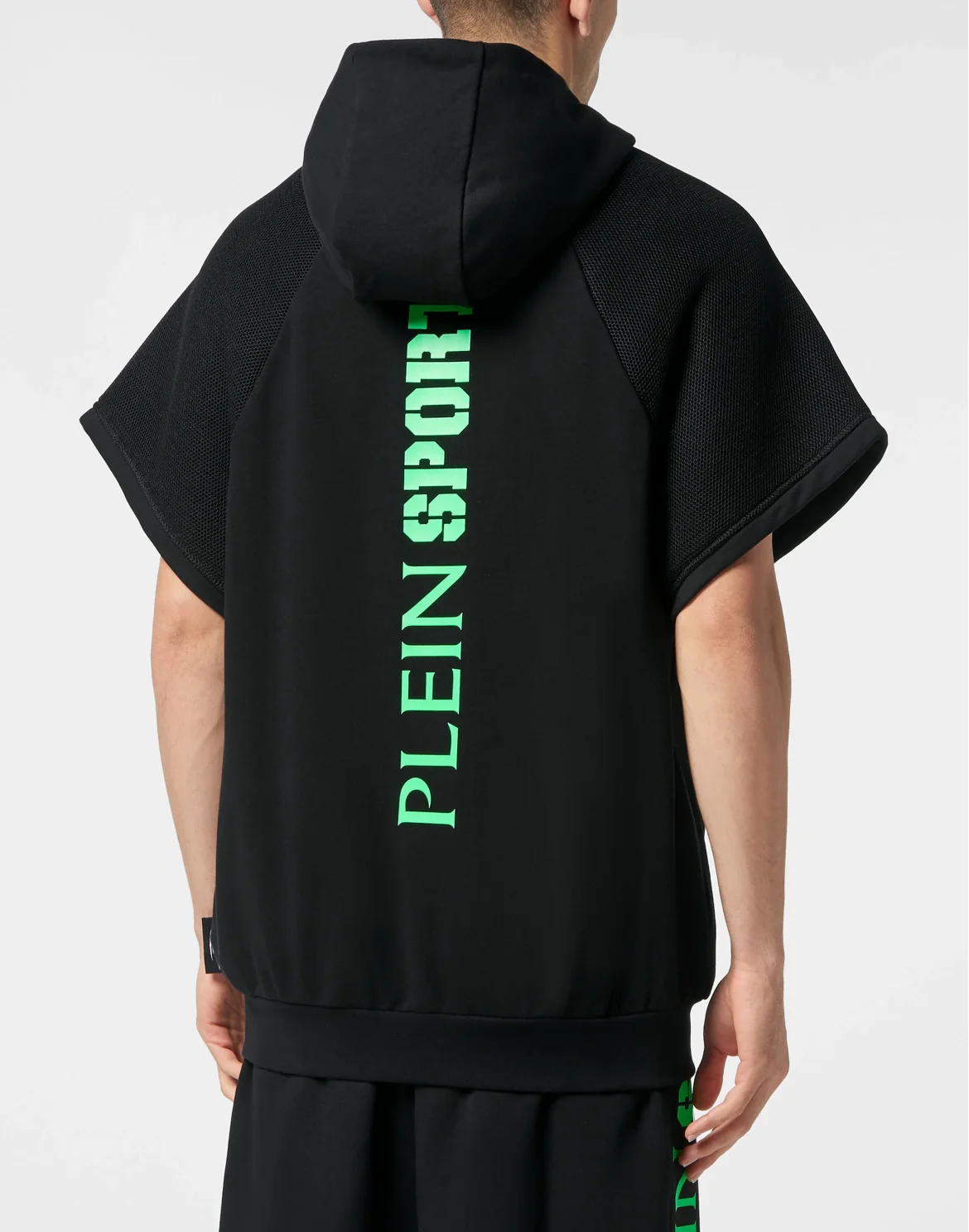 Jogging Tank Top, цвет: Зеленый