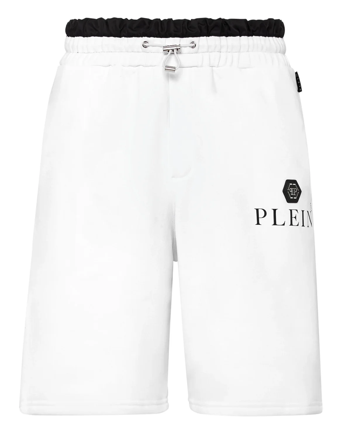 Jogging Shorts Hexagon, цвет: Белый