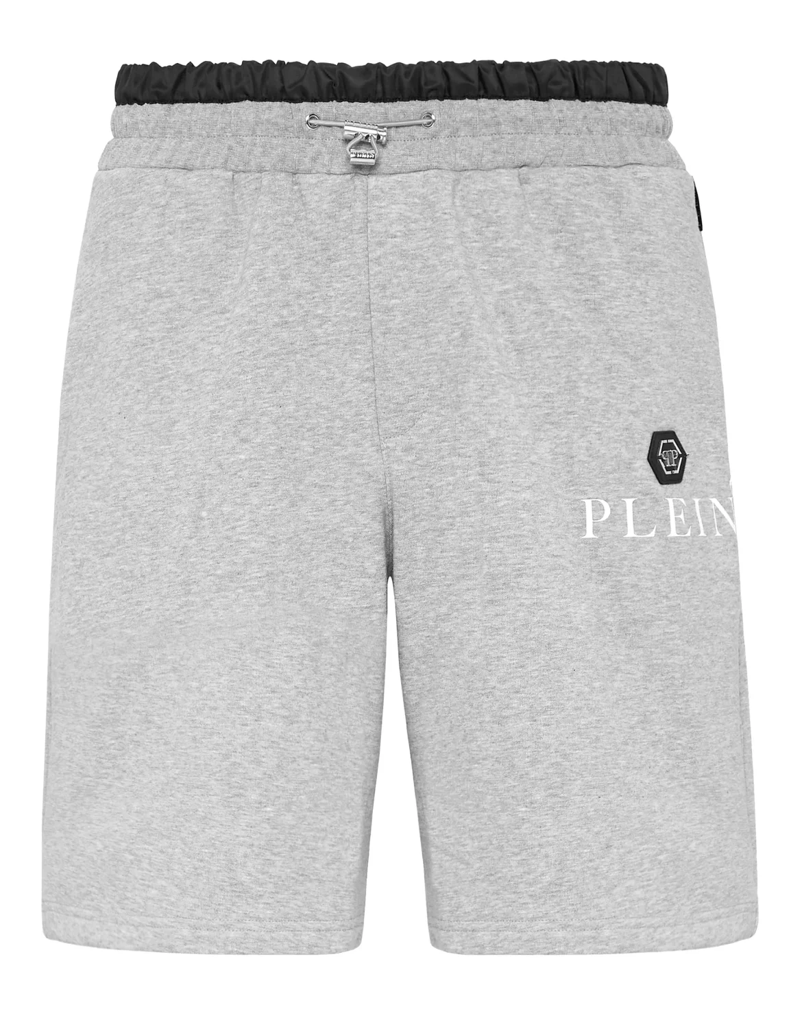 Jogging Shorts Hexagon, цвет: Серый