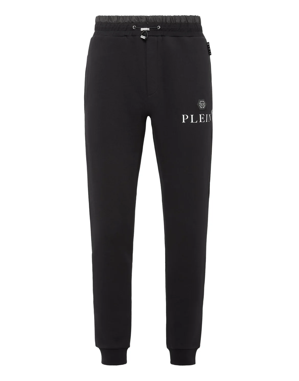 Jogging Trousers Hexagon, цвет: Черный
