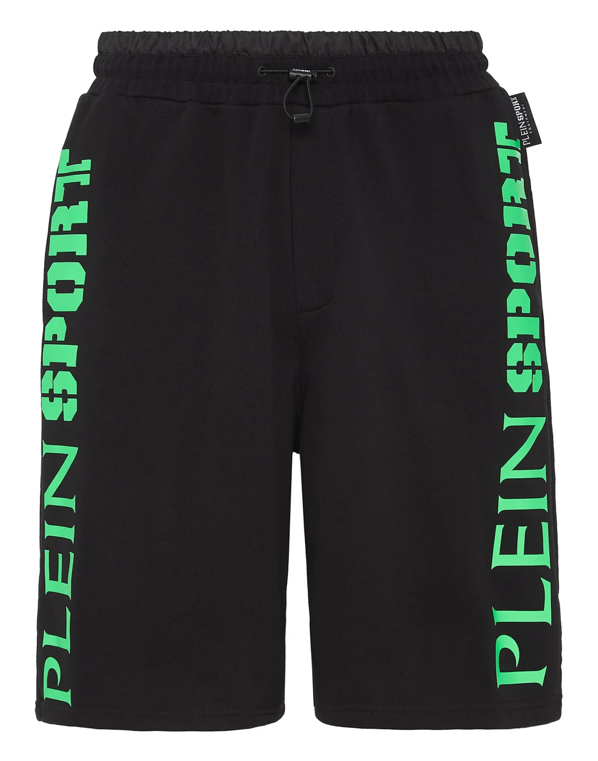 Jogging Shorts, цвет: Зеленый