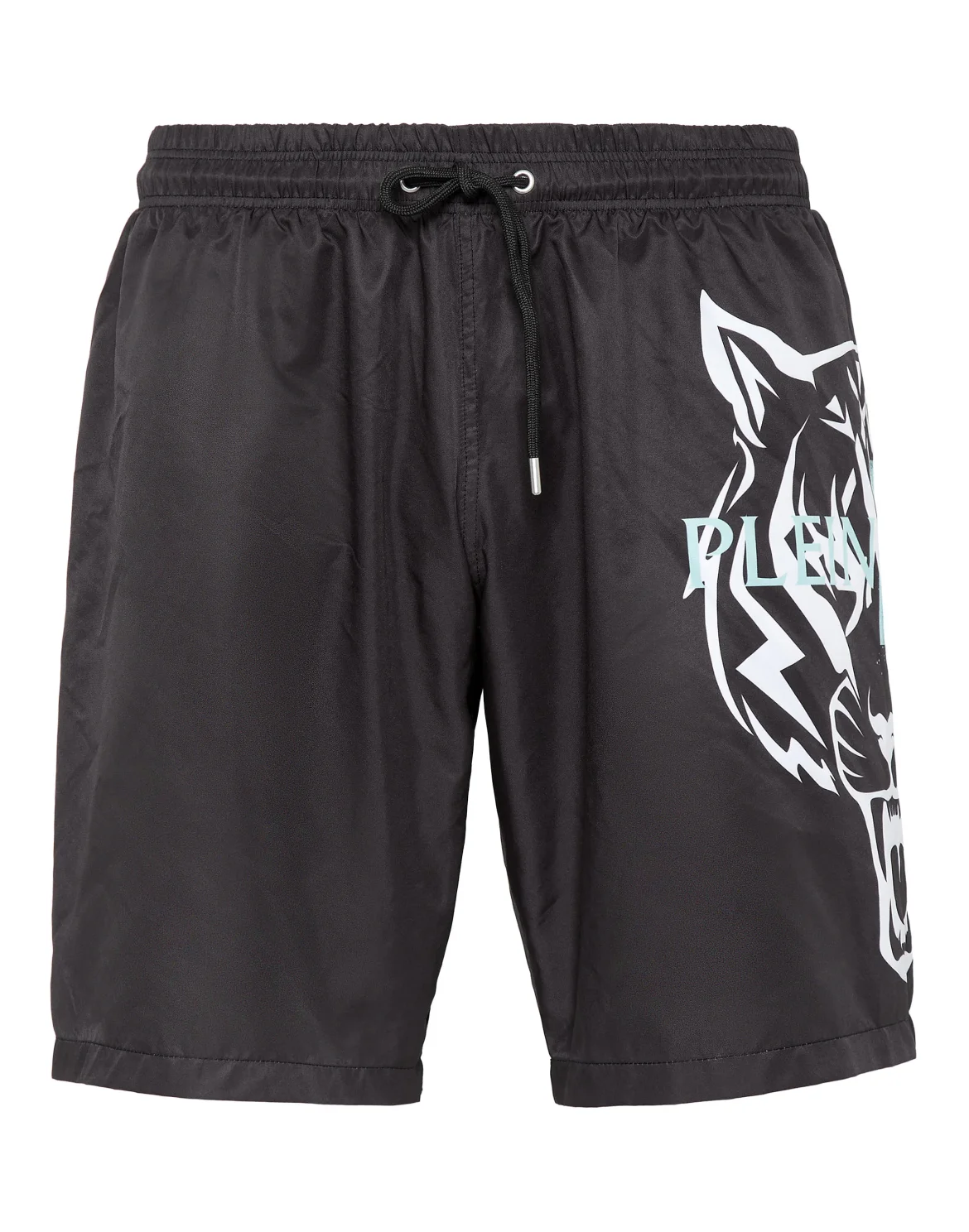 Swim-Trunks Tiger, цвет: Черный