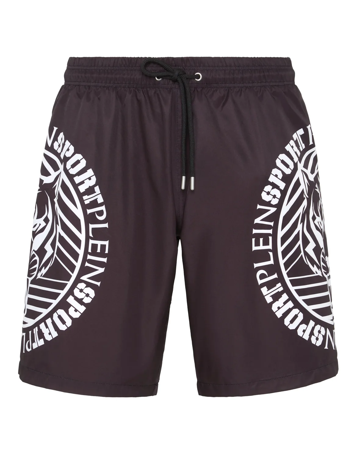 Swim-Trunks Tiger, цвет: Черный