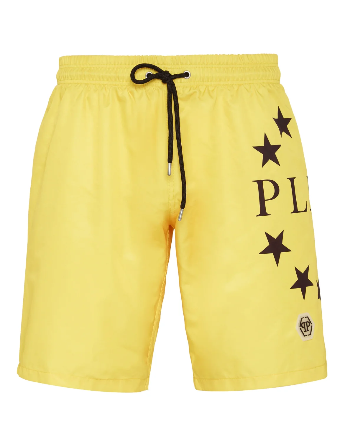 Swim-Trunks Stars, цвет: Желтый