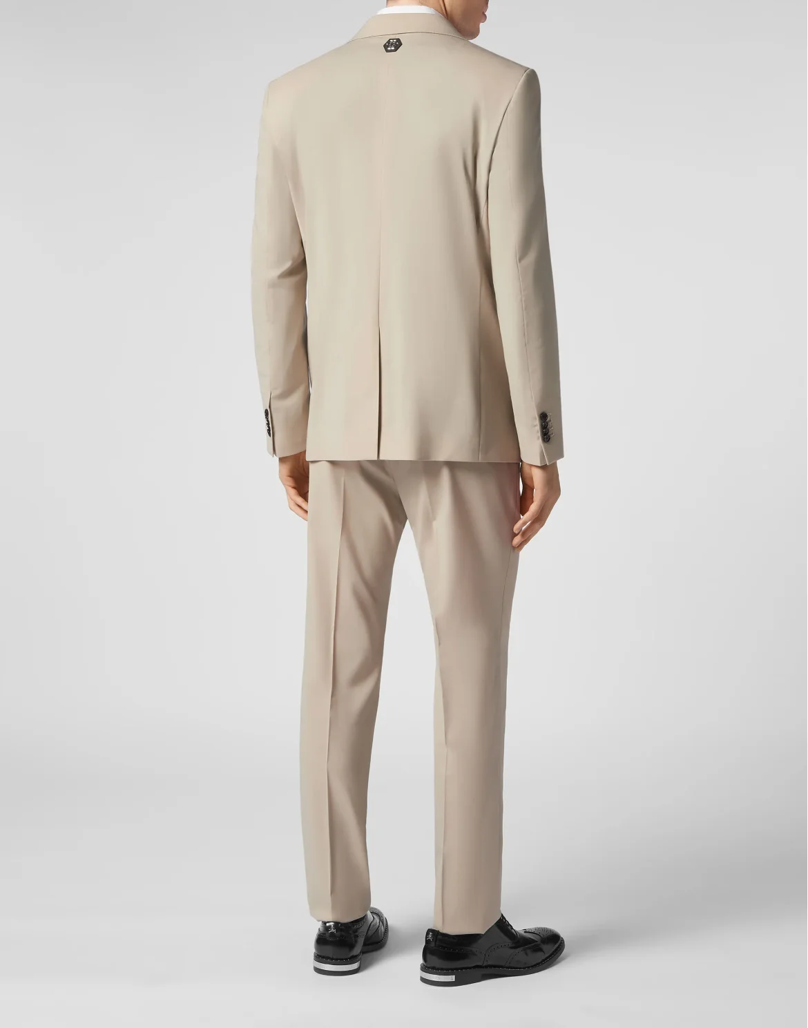 Suit: Blazer/Trousers Sartorial, цвет: Бежевый