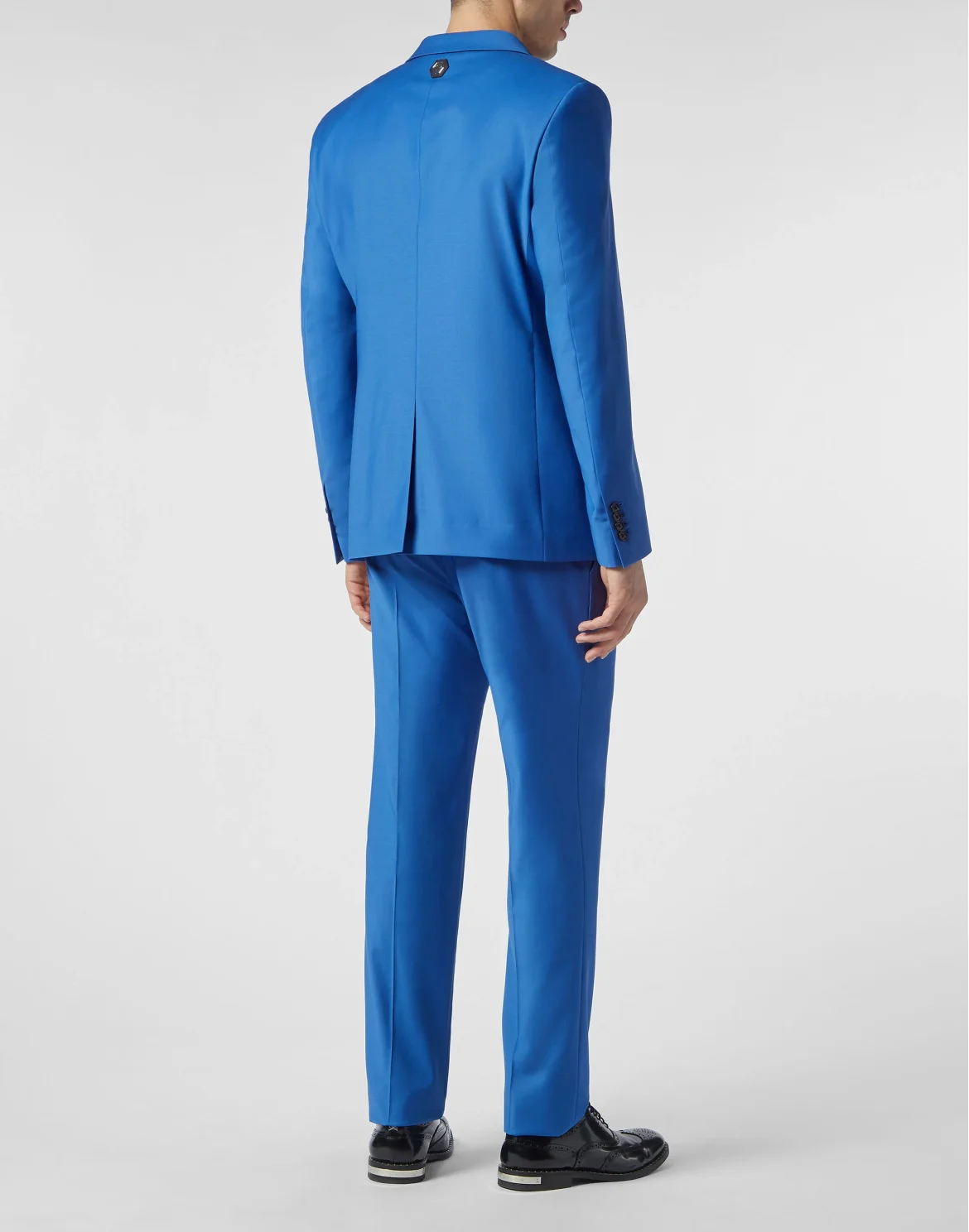 Suit: Blazer/Trousers Sartorial, цвет: Голубой