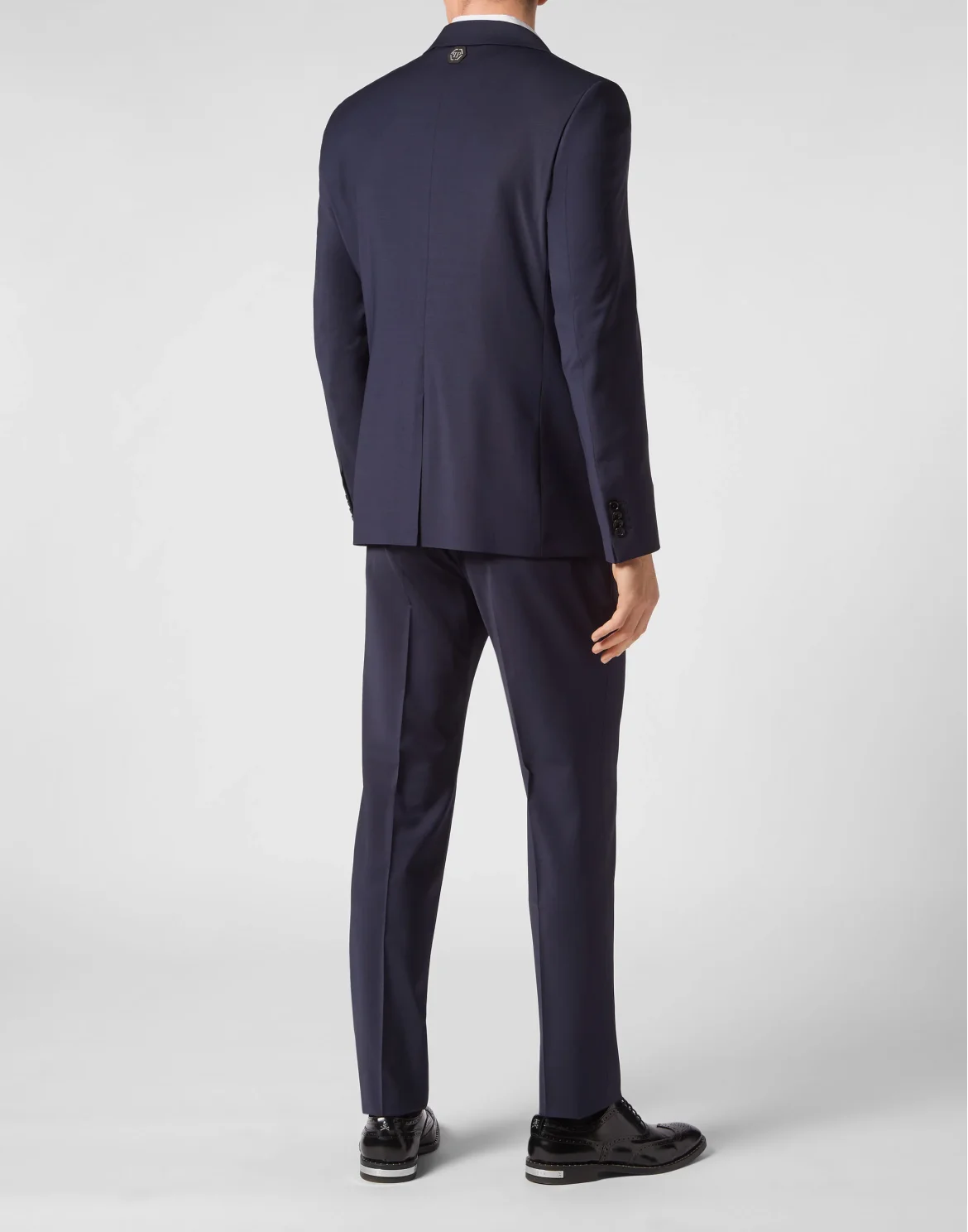 Suit: Blazer/Trousers Sartorial, цвет: Синий