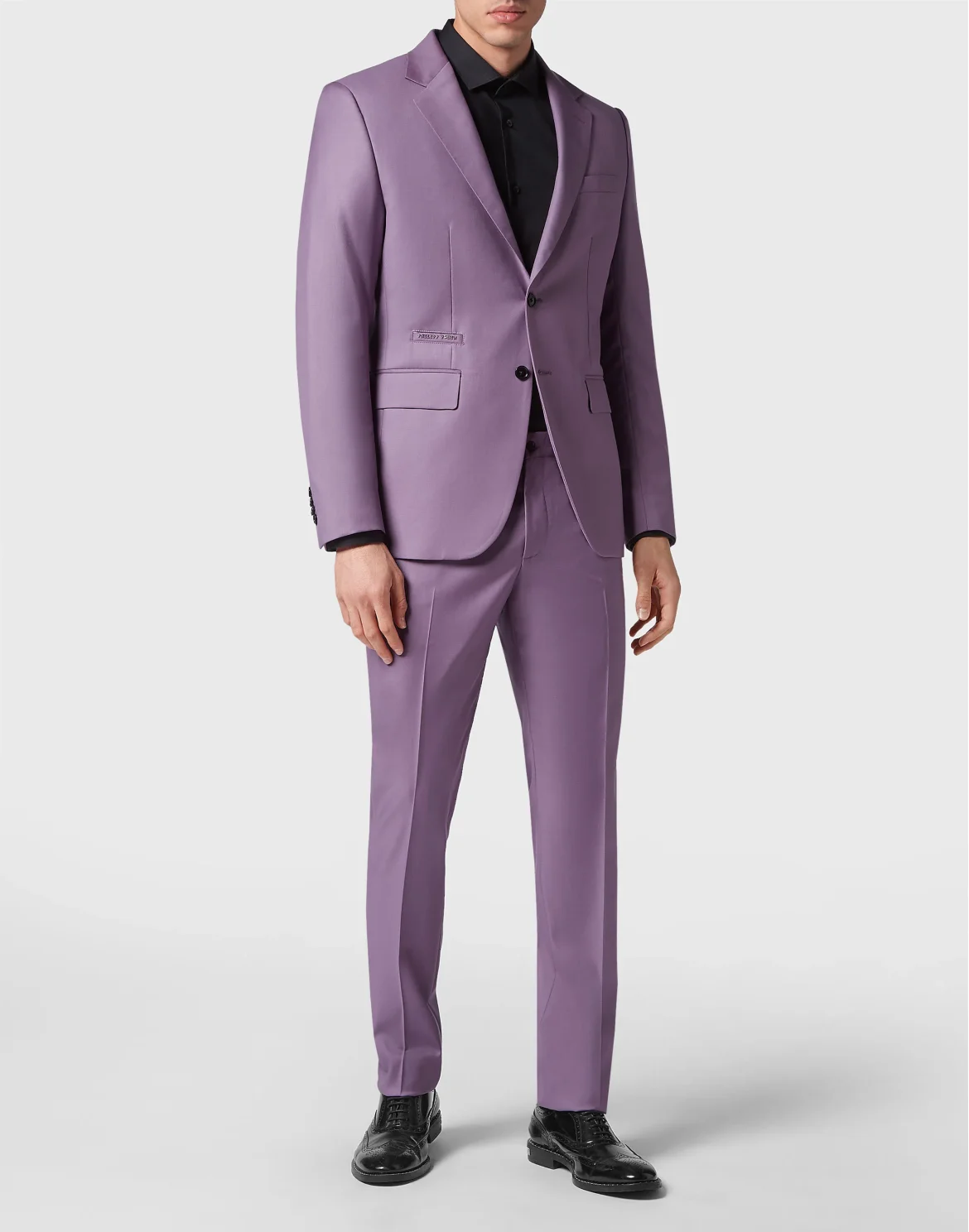 Suit: Blazer/Trousers Sartorial, цвет: Розовый