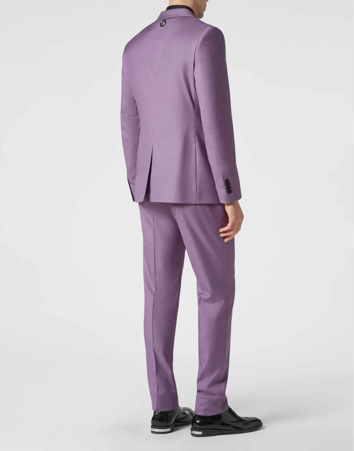 Suit: Blazer/Trousers Sartorial, цвет: Розовый