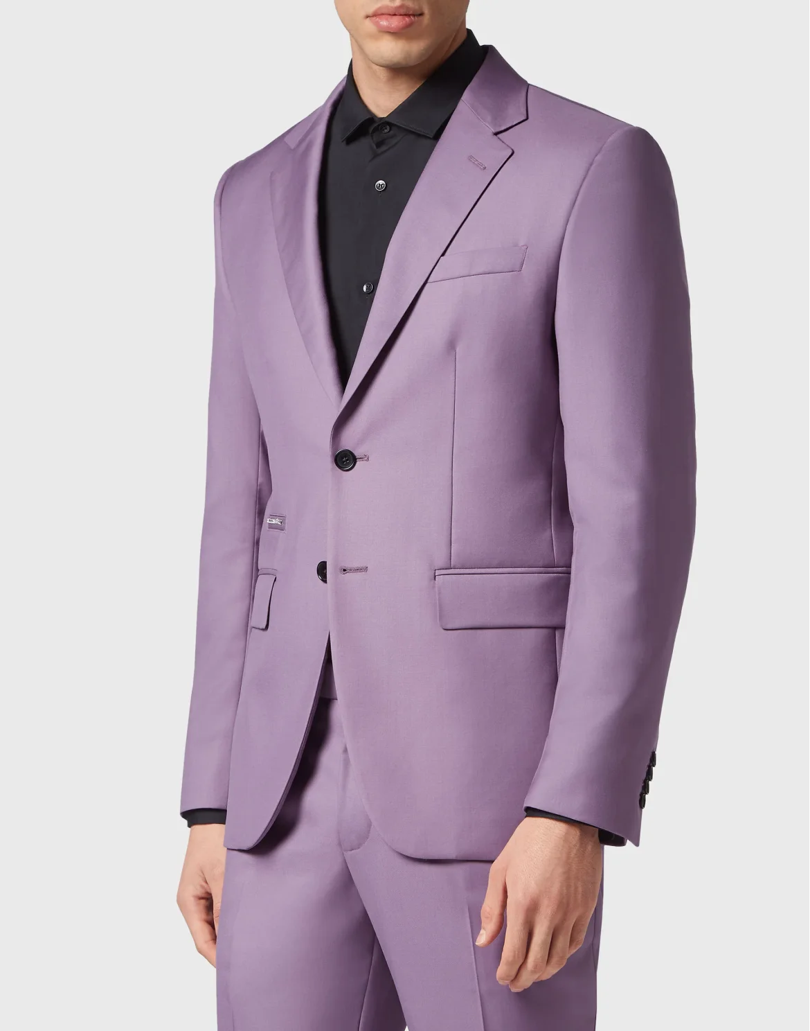 Suit: Blazer/Trousers Sartorial, цвет: Розовый