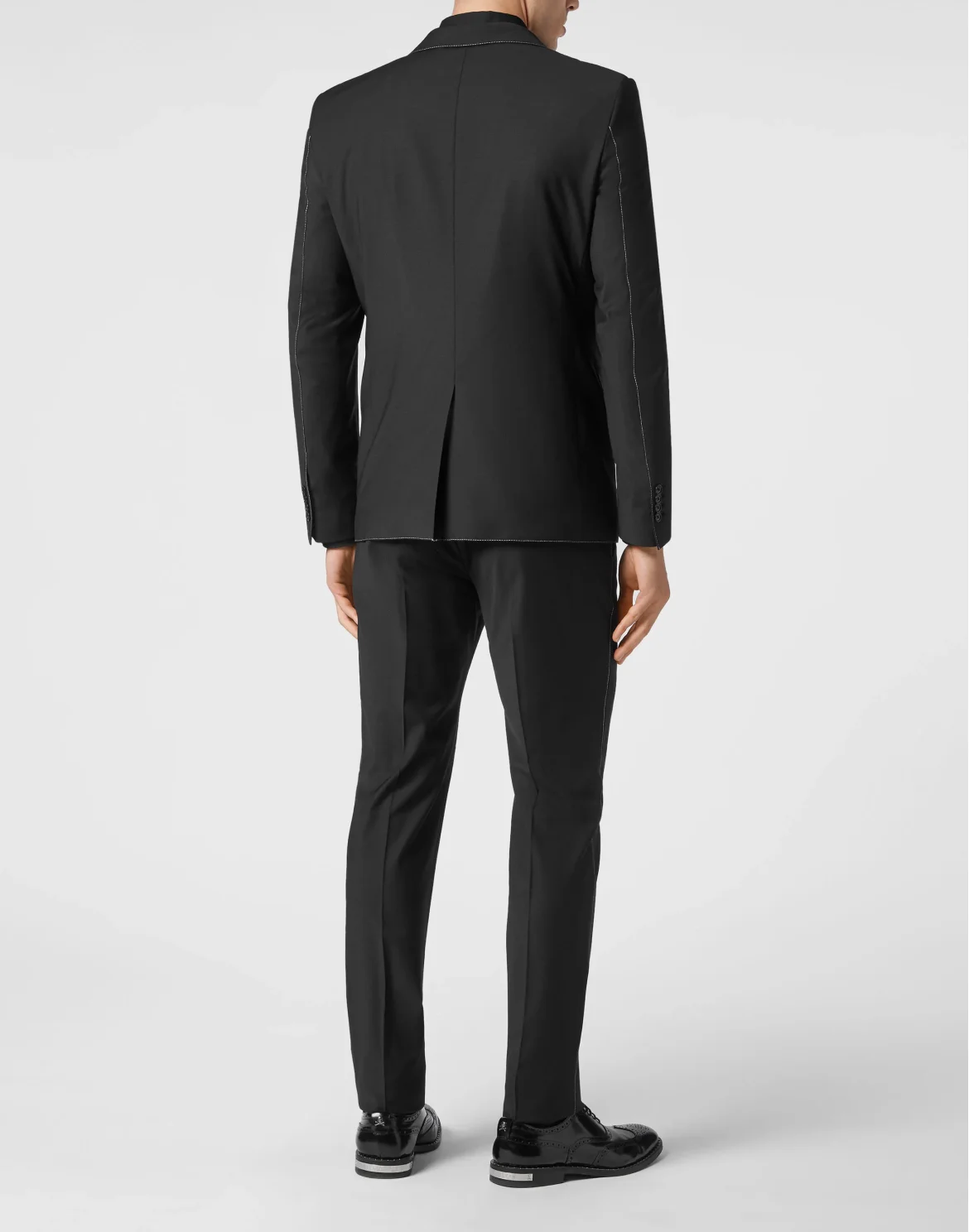 Suit: Blazer/Trousers Sartorial, цвет: Черный