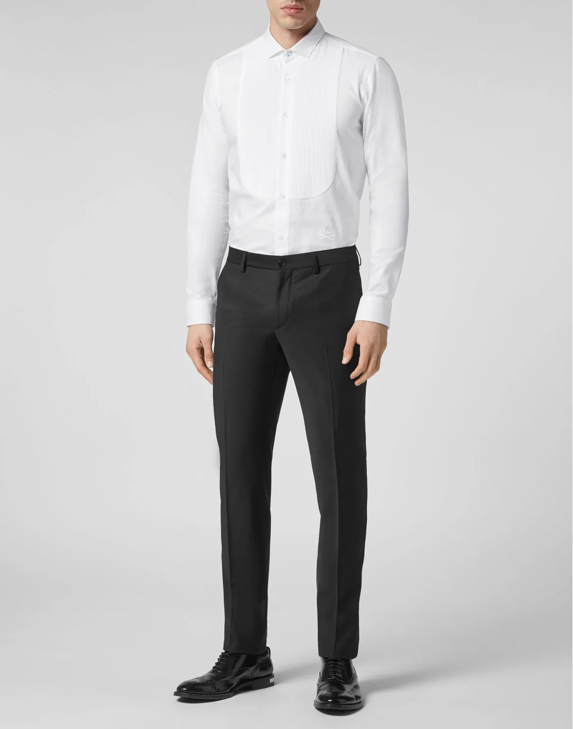 Lord Trousers Sartorial, цвет: Черный