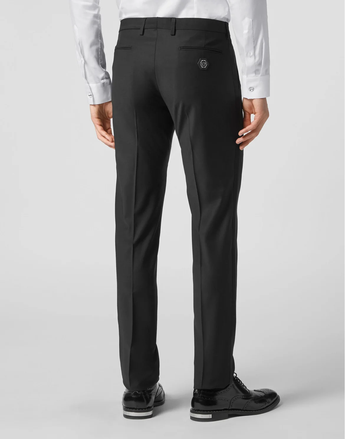 Lord Trousers Sartorial, цвет: Черный