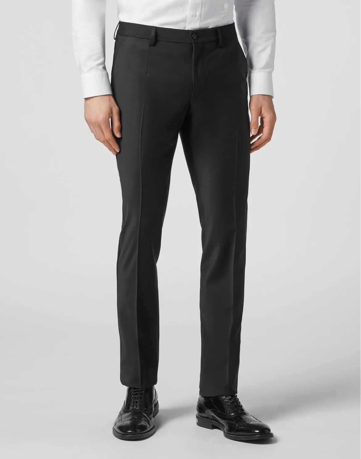 Lord Trousers Sartorial, цвет: Черный