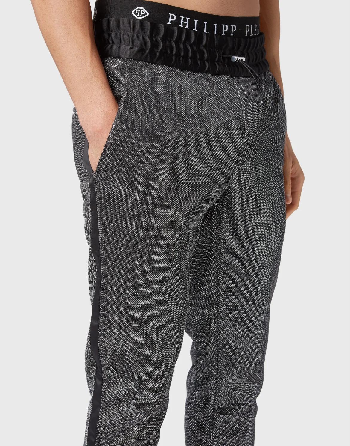 Jogging Trousers Sartorial, цвет: Черный