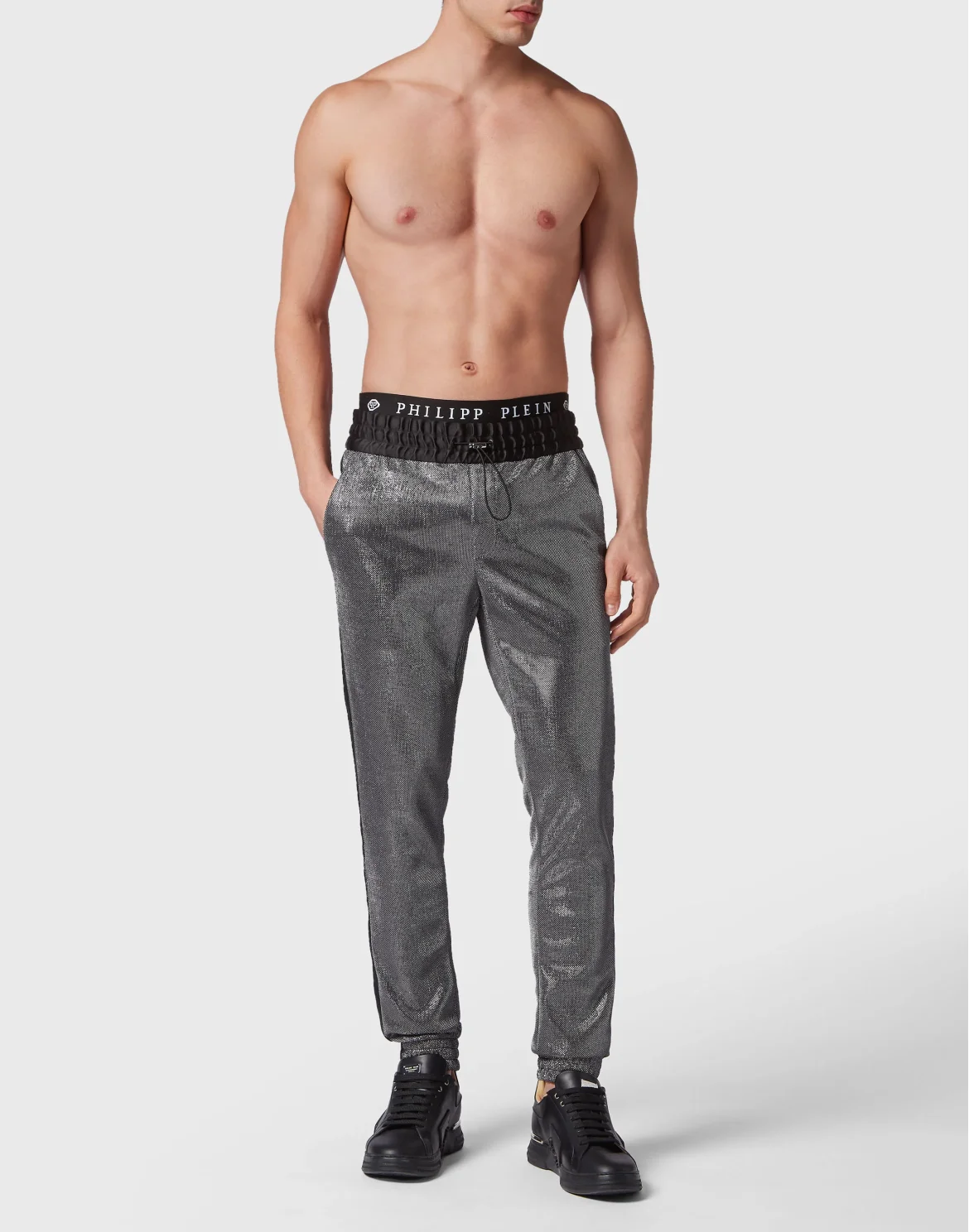 Jogging Trousers Sartorial, цвет: Черный