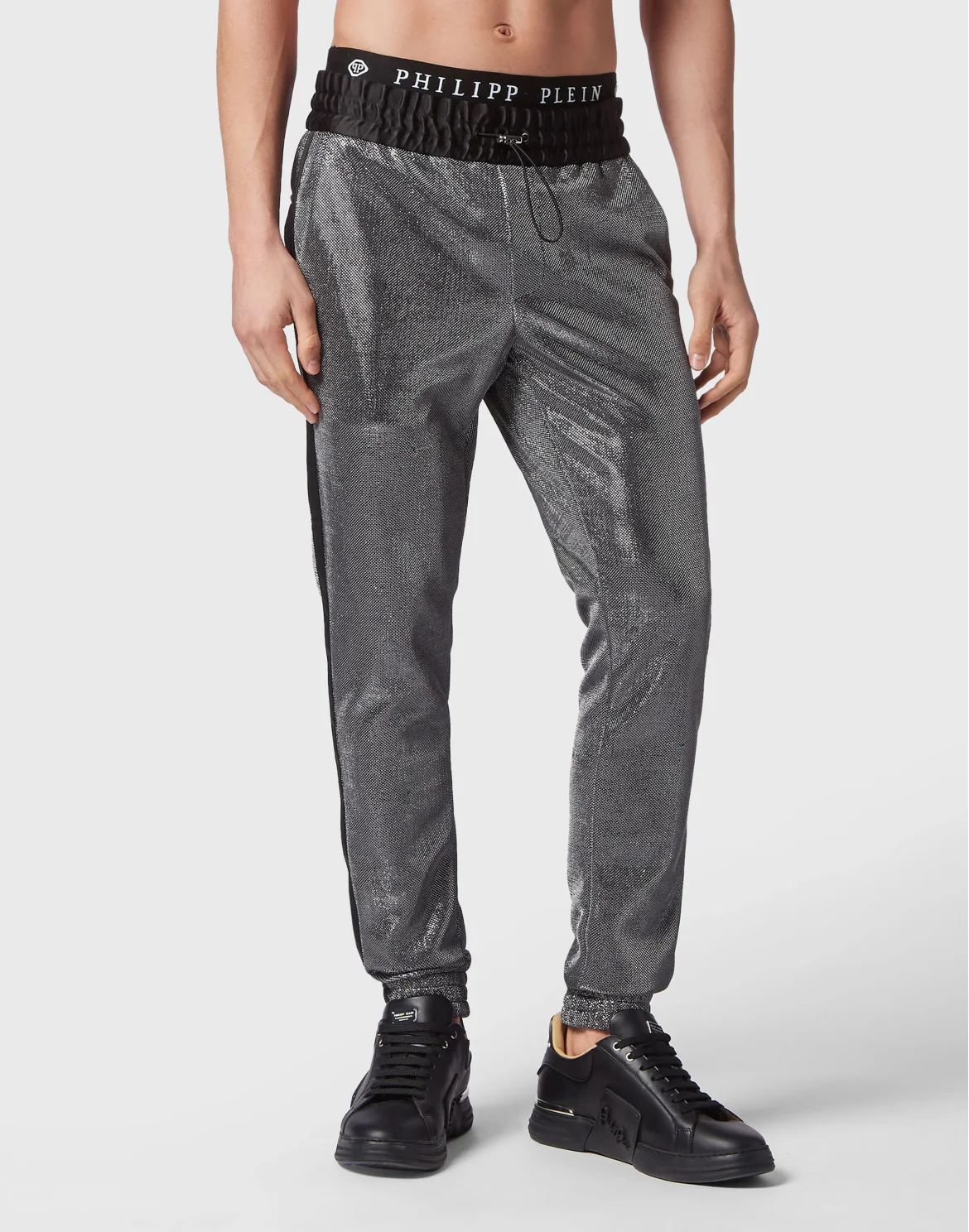 Jogging Trousers Sartorial, цвет: Черный