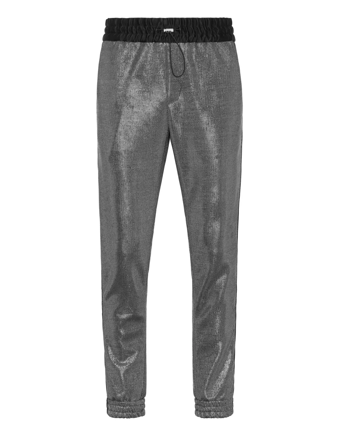 Jogging Trousers Sartorial, цвет: Черный