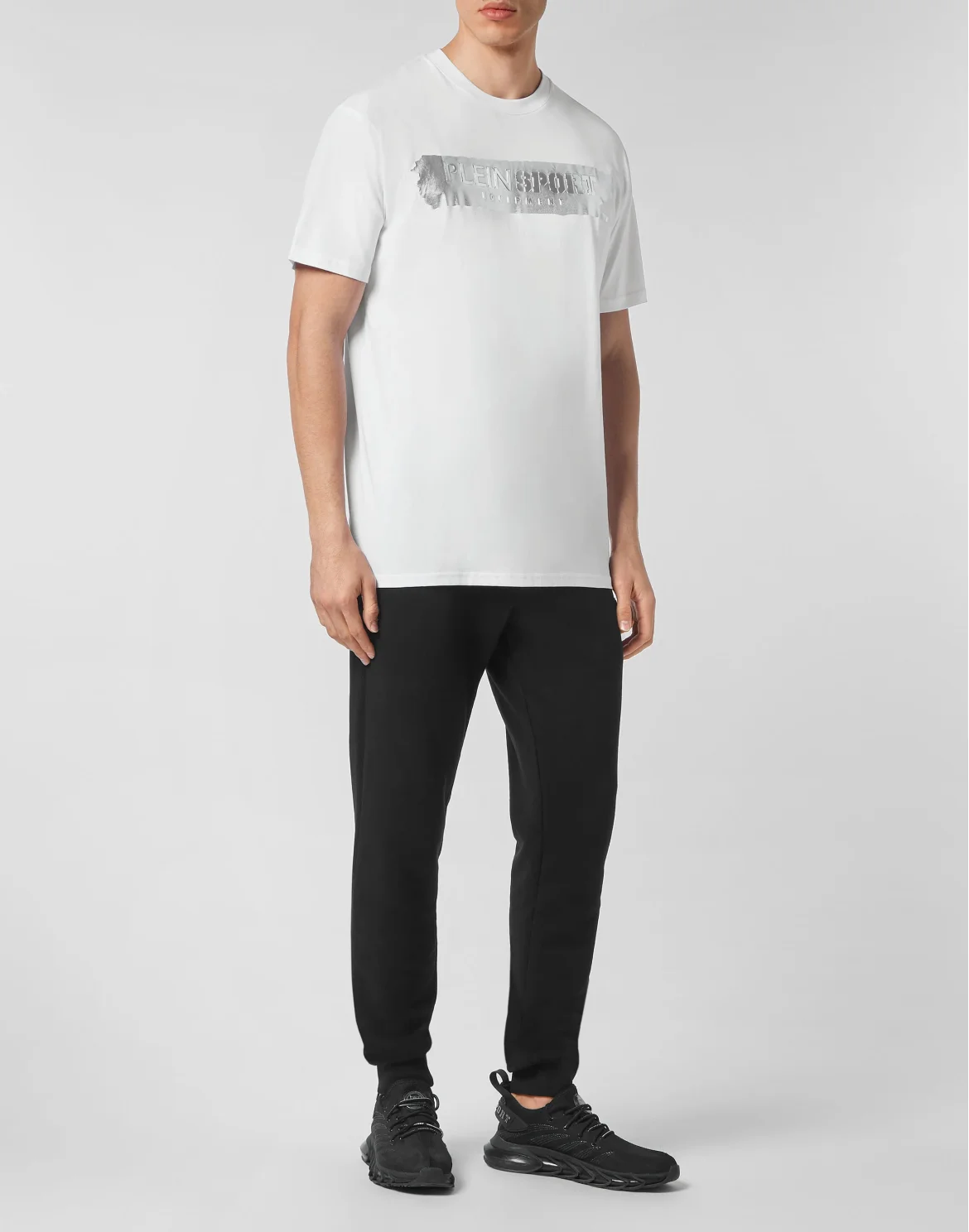T-shirt Round Neck SS, цвет: Белый