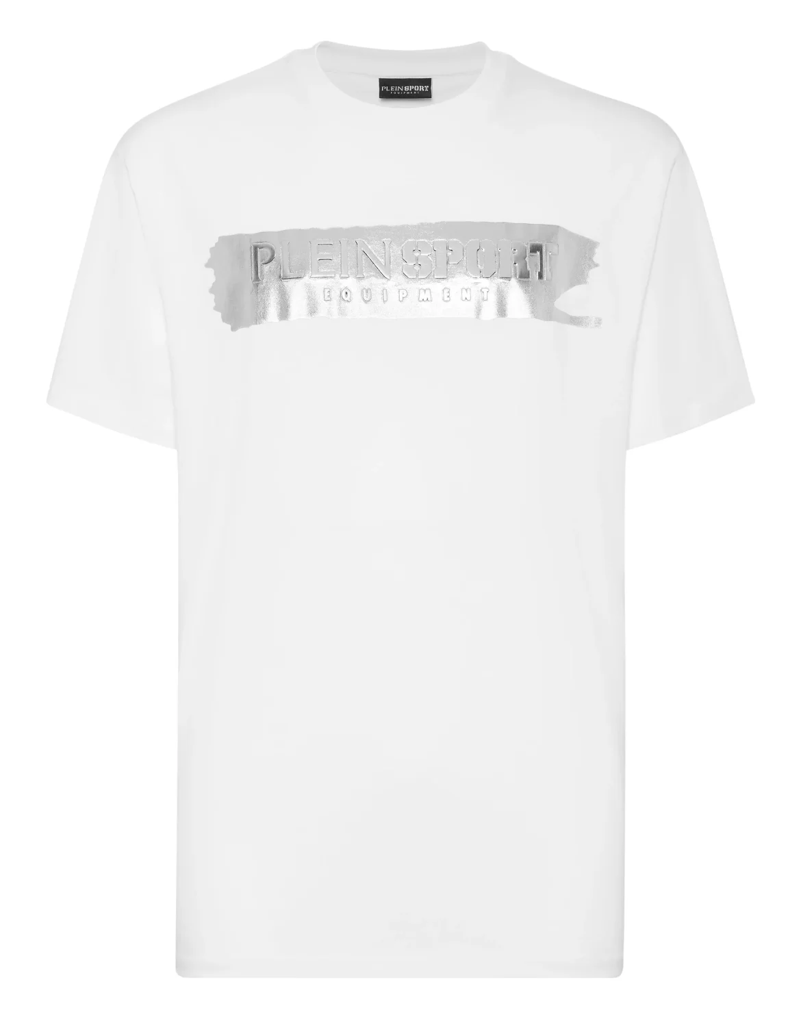 T-shirt Round Neck SS, цвет: Белый