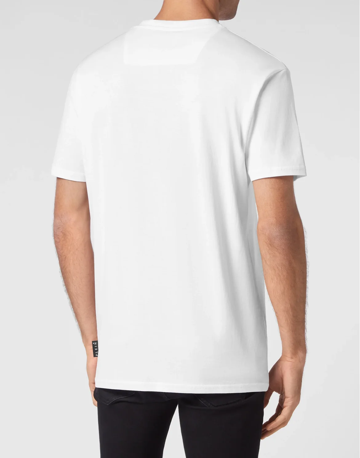 T-shirt Round Neck SS Hawaii, цвет: Белый
