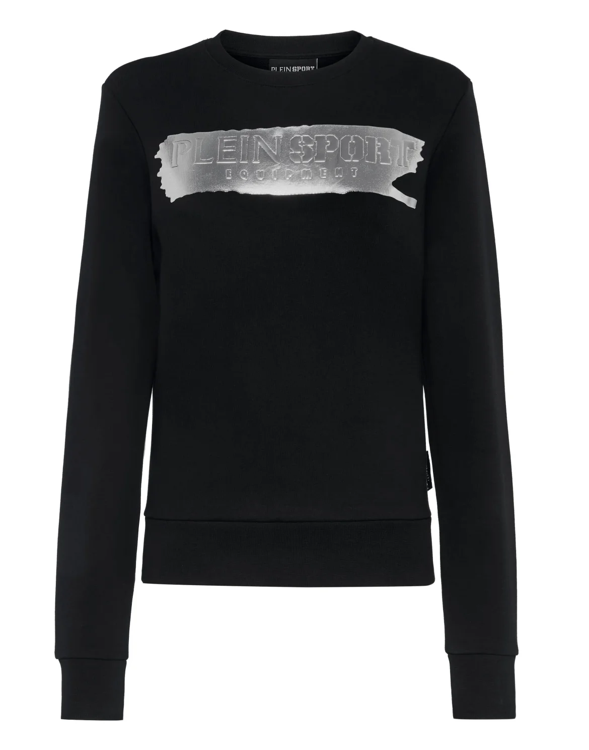 Sweatshirt LS, цвет: Черный