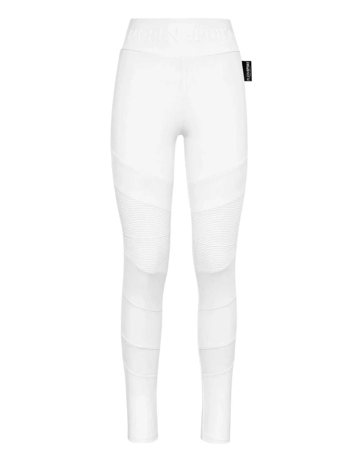 Jogging Leggings, цвет: Белый
