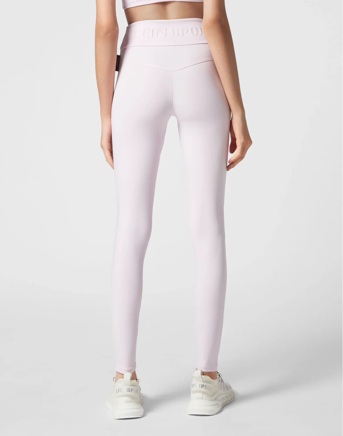 Jogging Leggings, цвет: Розовый