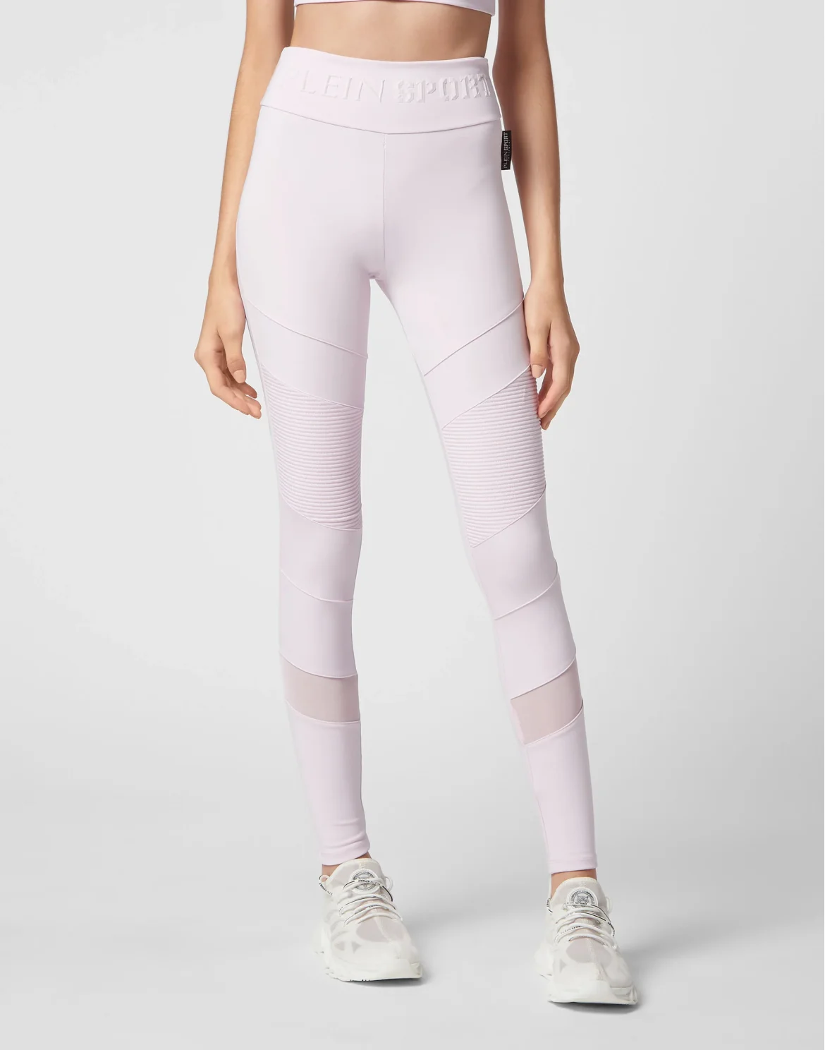 Jogging Leggings, цвет: Розовый