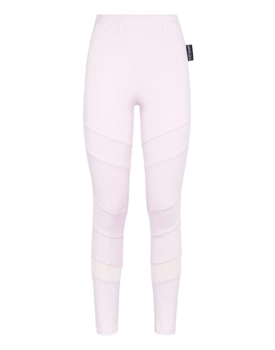Jogging Leggings, цвет: Розовый