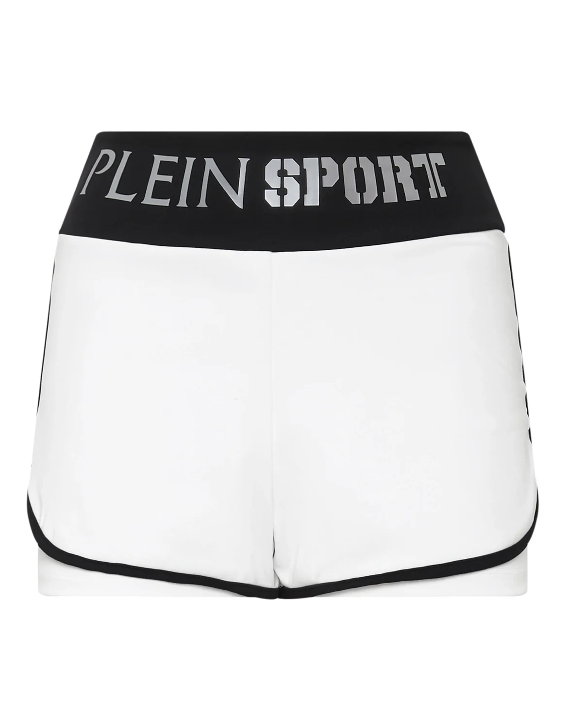 Jogging Shorts, цвет: Белый