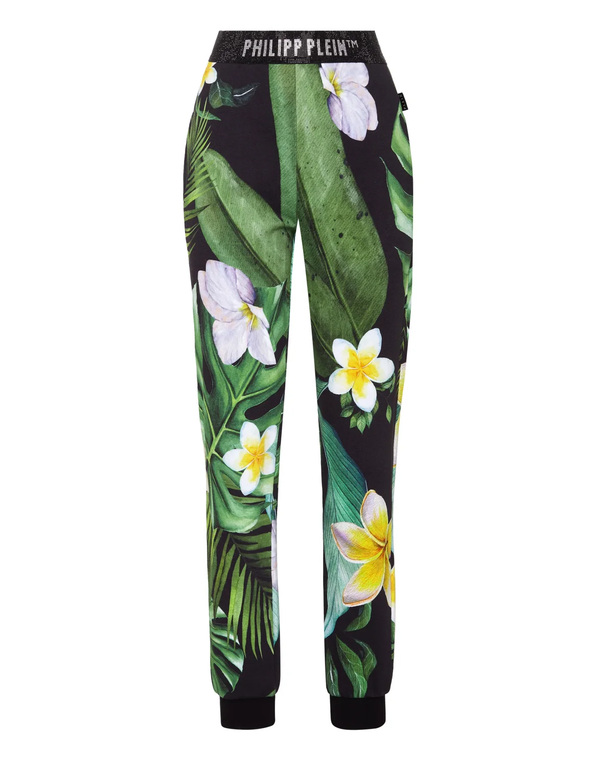 Jogging Trousers Hawaii, цвет: Зеленый