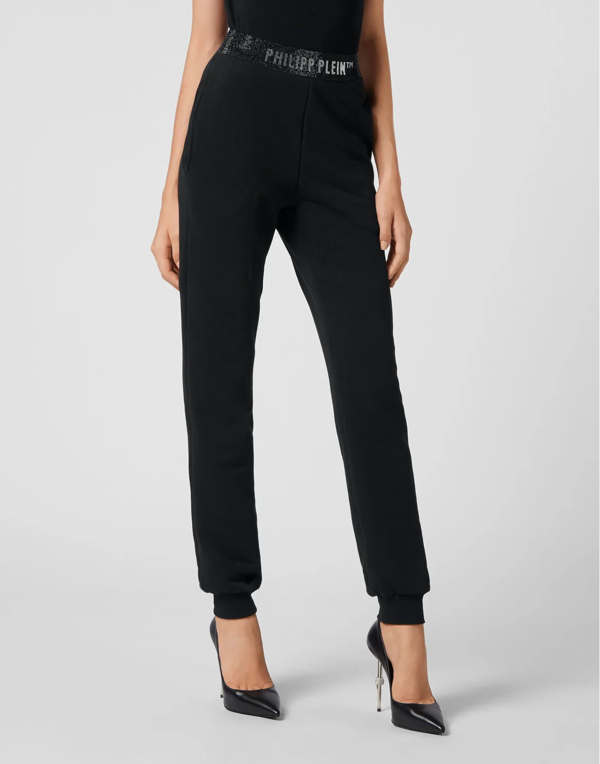 Jogging Trousers Stones, цвет: Черный