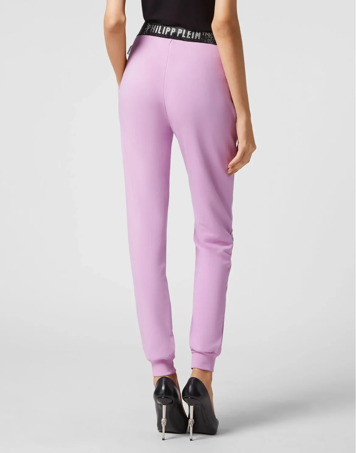 Jogging Trousers Stones, цвет: Розовый