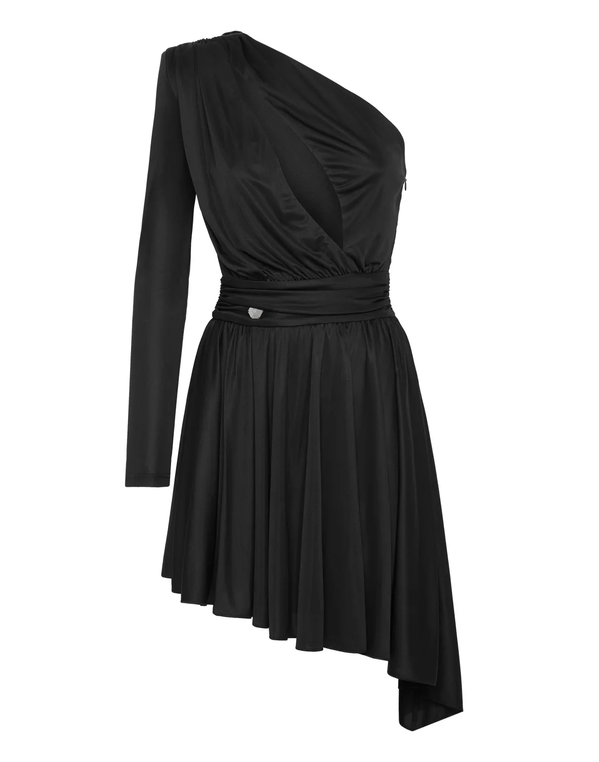 Mini Dress, цвет: Черный