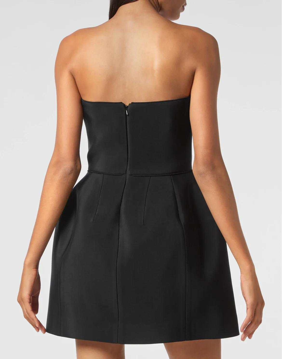Mini Dress, цвет: Черный
