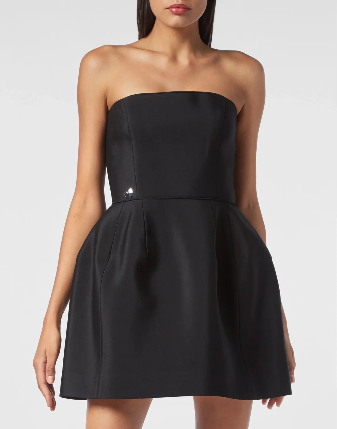 Mini Dress, цвет: Черный