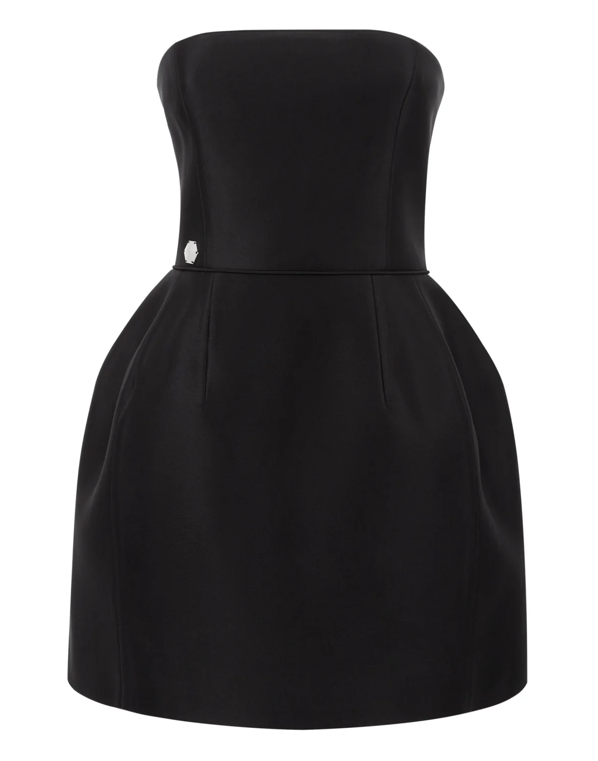 Mini Dress, цвет: Черный