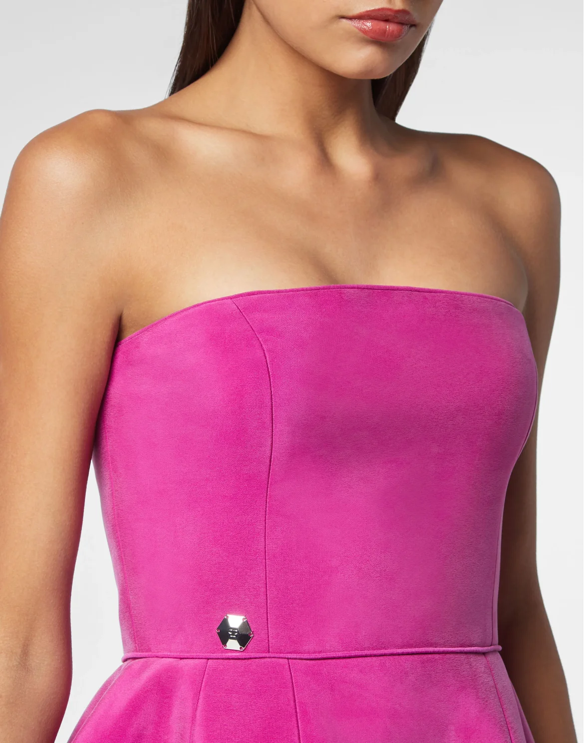 Mini Dress, цвет: Розовый