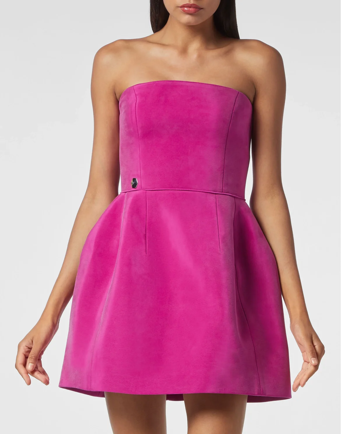 Mini Dress, цвет: Розовый