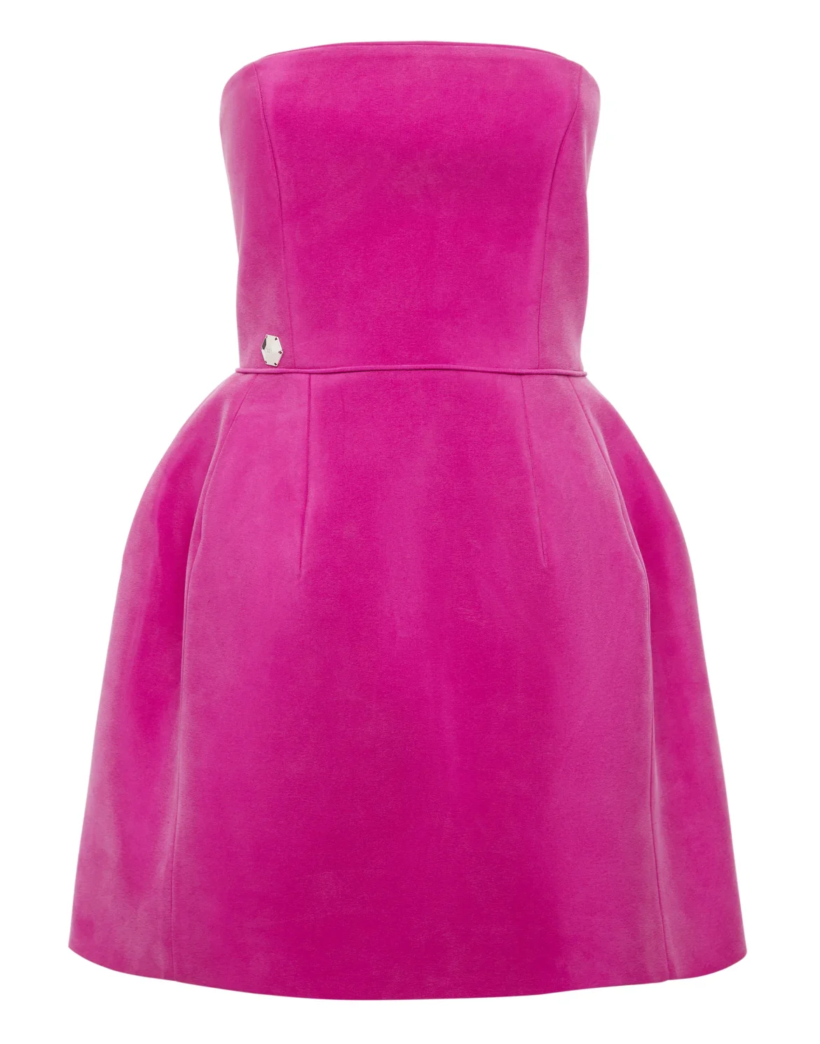Mini Dress, цвет: Розовый