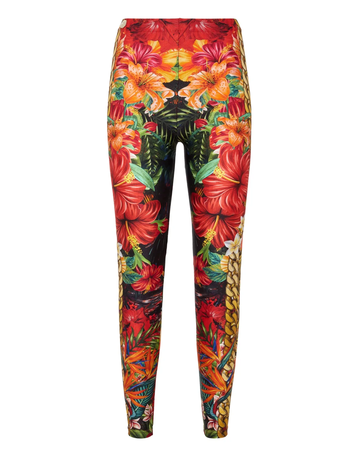 Leggings Hawaii, цвет: Мультиколор