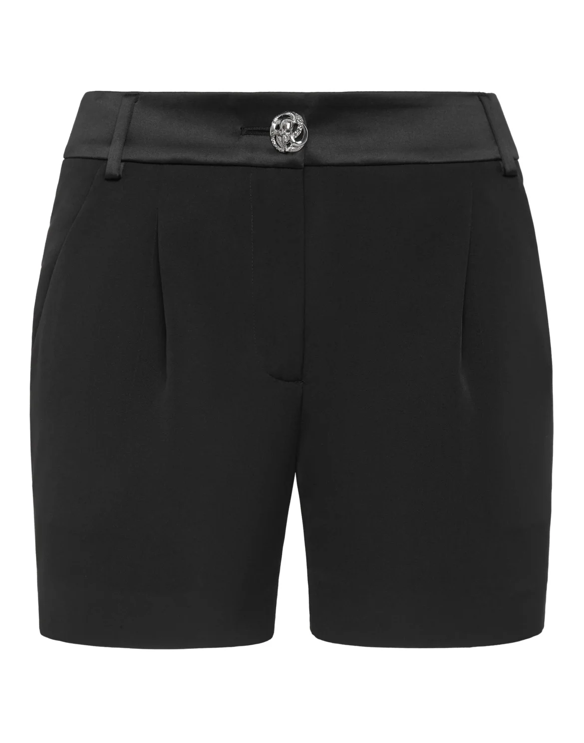 Cady Short Trousers, цвет: Черный
