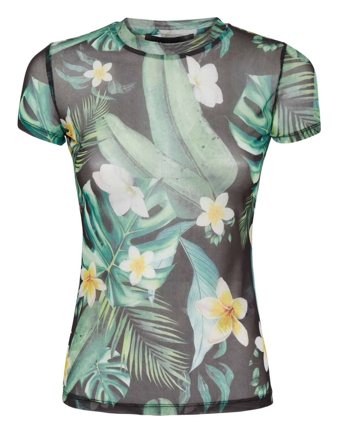 T-shirt Sexy Pure Hawaii, цвет: Зеленый