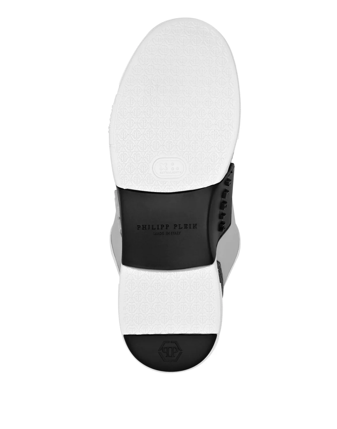 Super Street Lo-Top Sneakers Hexagon, цвет: Синий