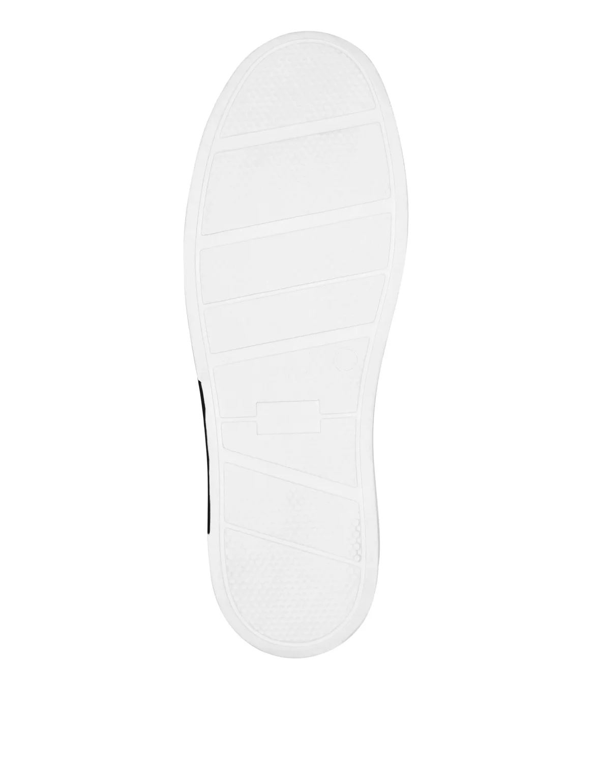 Lo-Top Sneakers Hexagon, цвет: Белый