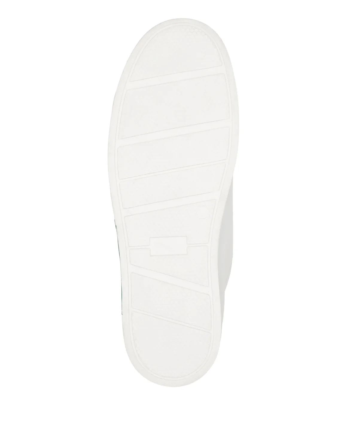 Lo-Top Sneakers Hexagon, цвет: Белый